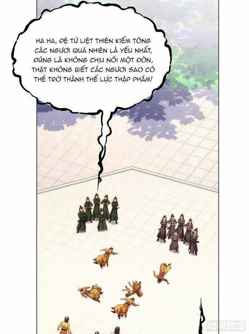 Đạo Thần Chapter 13 trang 27