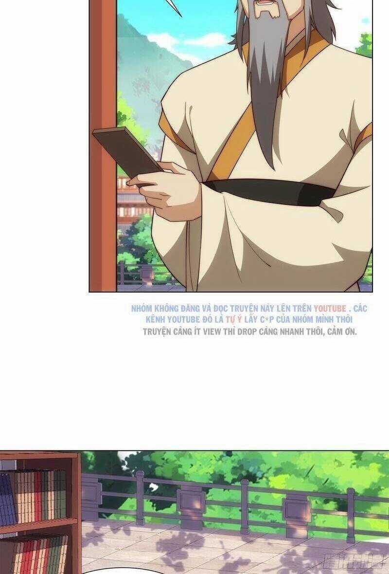 Đạo Thần Chapter 13 trang 3