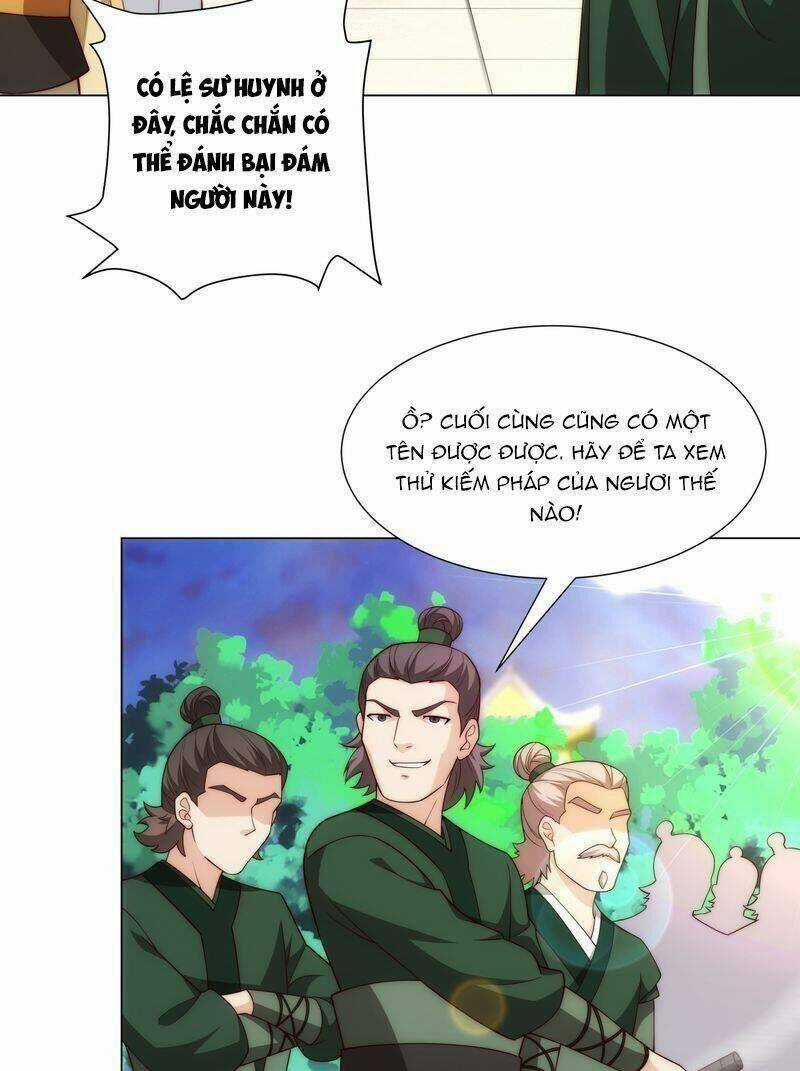 Đạo Thần Chapter 13 trang 30