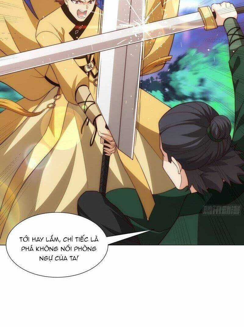 Đạo Thần Chapter 13 trang 32