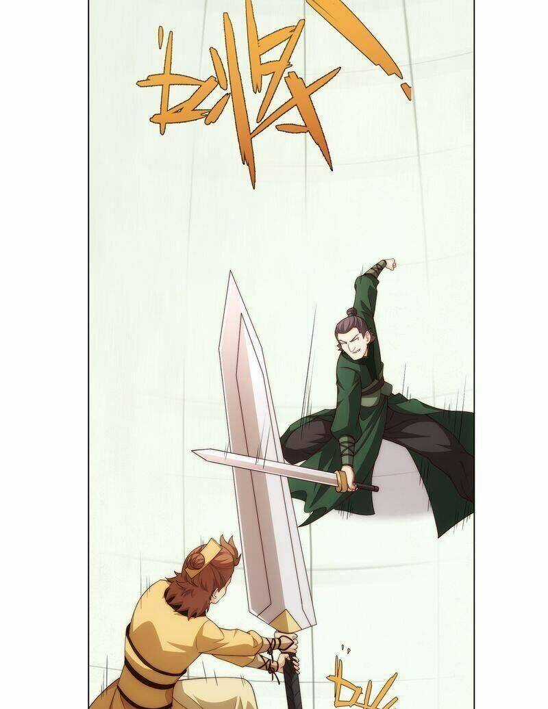 Đạo Thần Chapter 13 trang 34