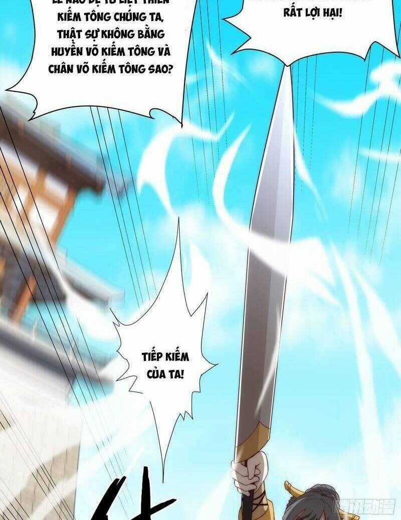 Đạo Thần Chapter 13 trang 37