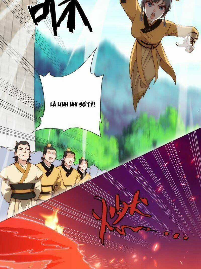 Đạo Thần Chapter 13 trang 38