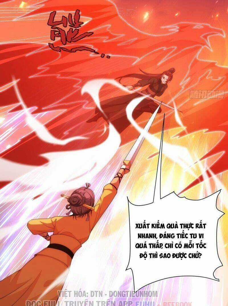 Đạo Thần Chapter 13 trang 39
