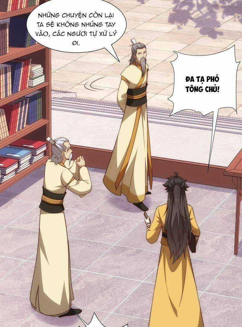 Đạo Thần Chapter 13 trang 4
