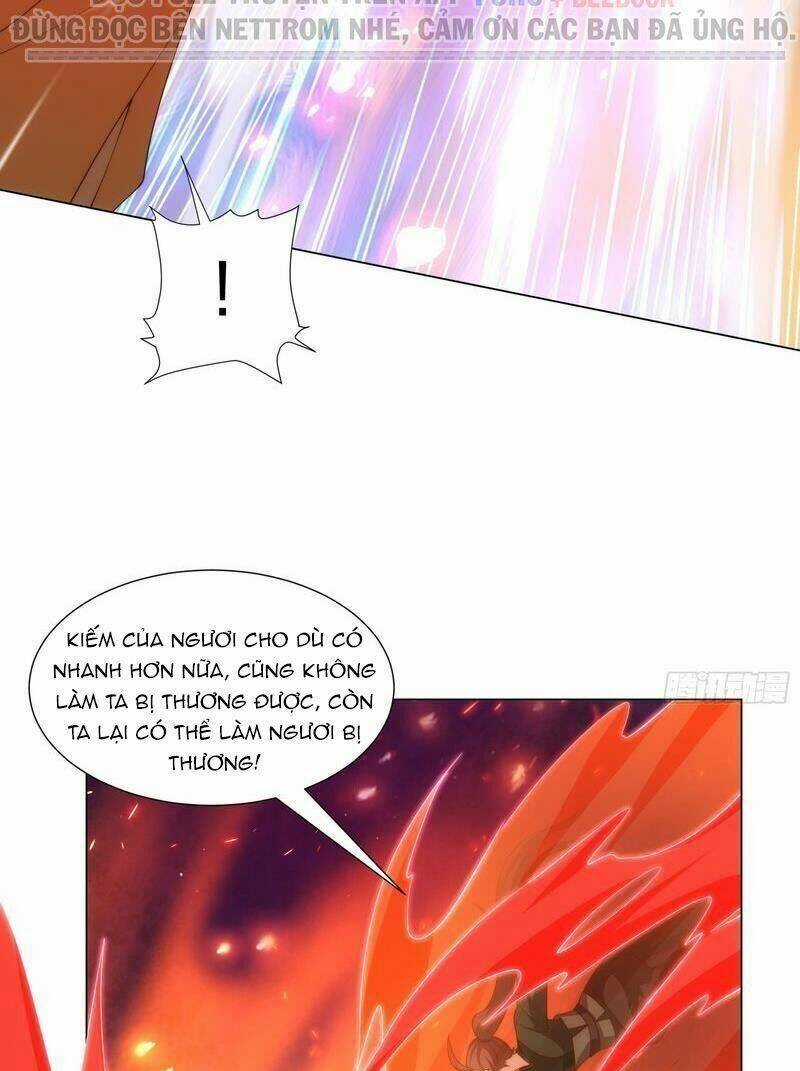 Đạo Thần Chapter 13 trang 40