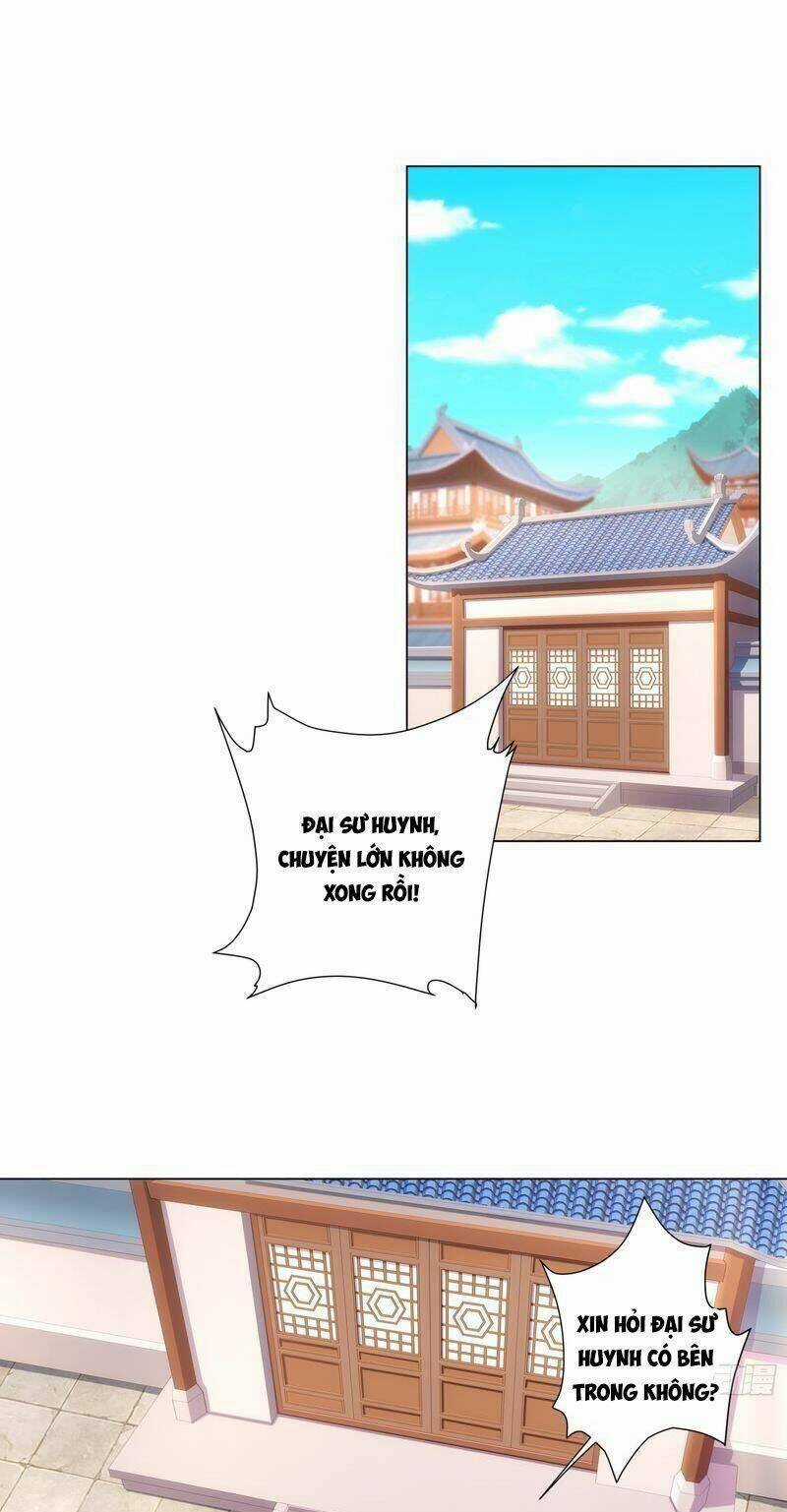 Đạo Thần Chapter 13 trang 42