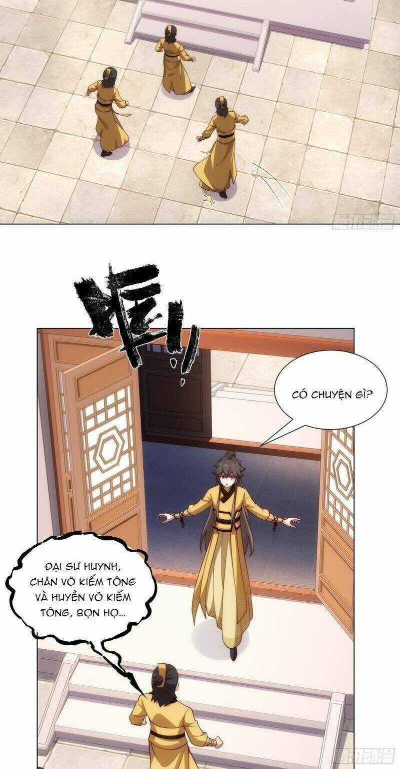 Đạo Thần Chapter 13 trang 43