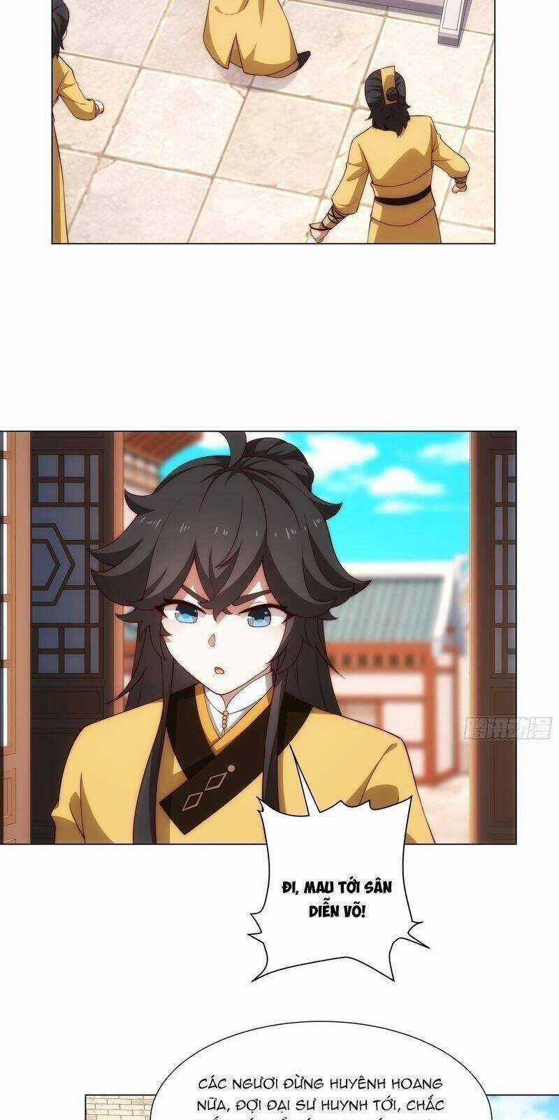 Đạo Thần Chapter 13 trang 44