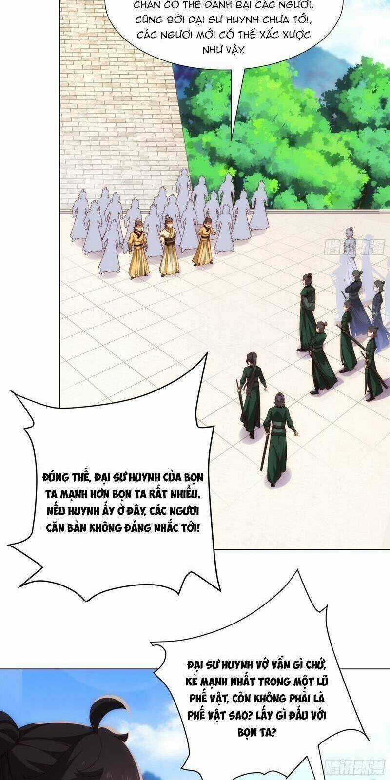 Đạo Thần Chapter 13 trang 45