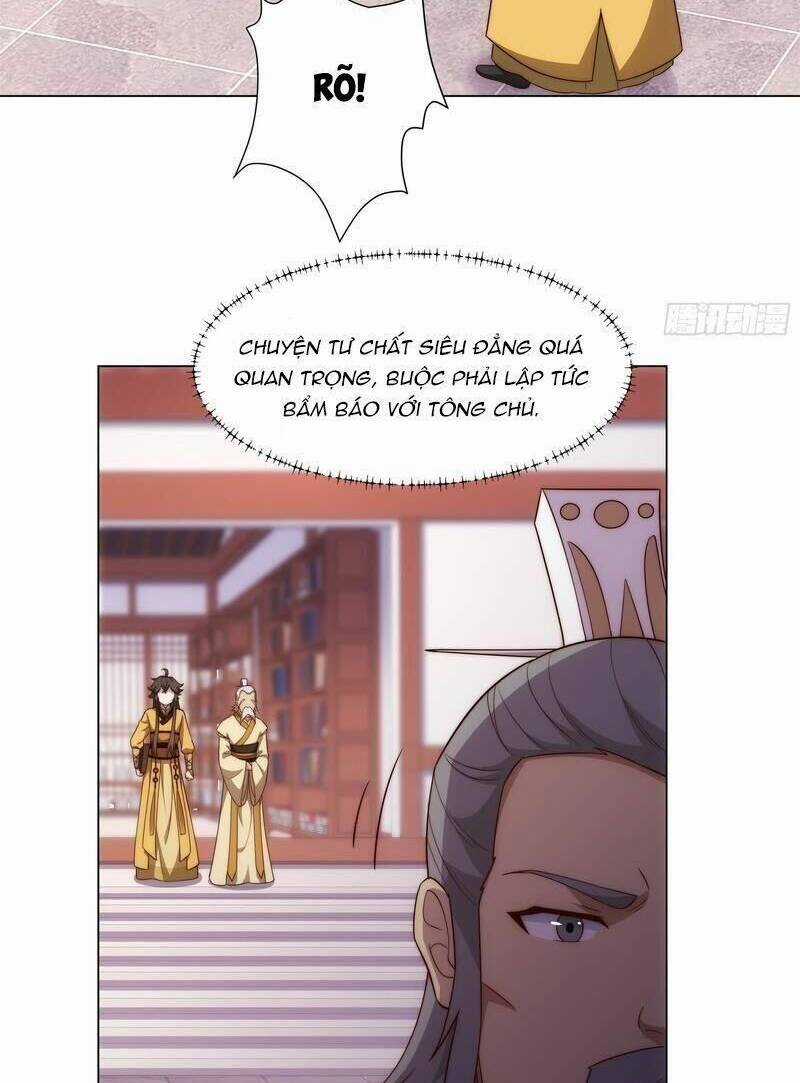 Đạo Thần Chapter 13 trang 5