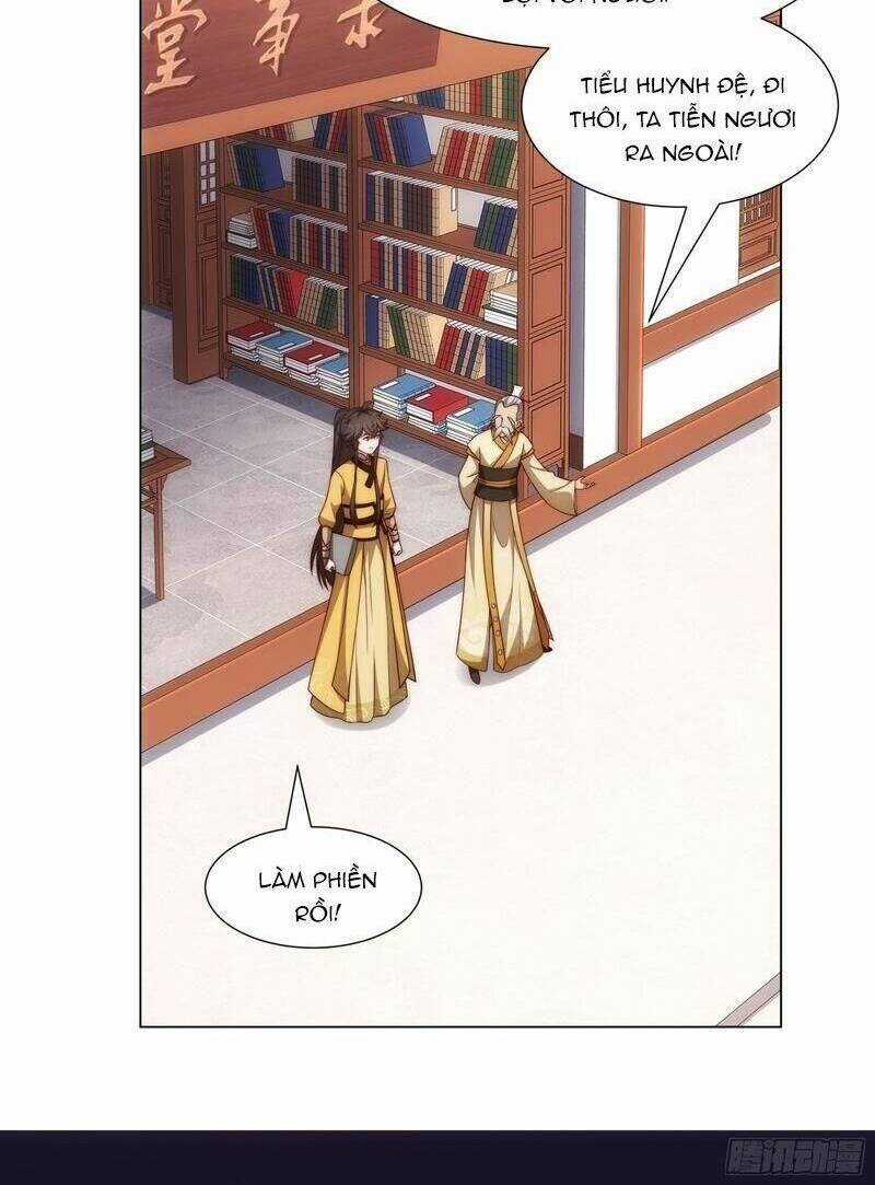 Đạo Thần Chapter 13 trang 7