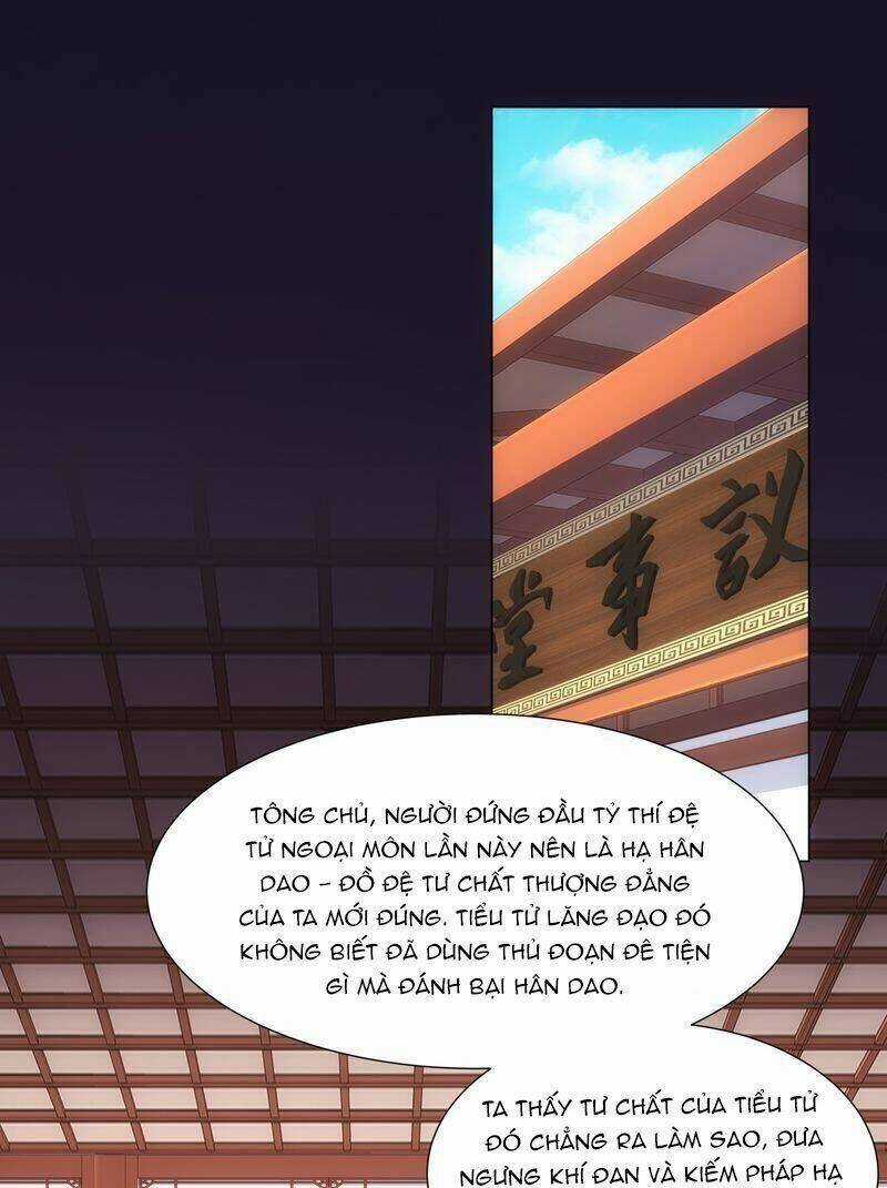 Đạo Thần Chapter 13 trang 8