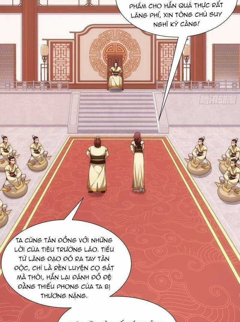 Đạo Thần Chapter 13 trang 9