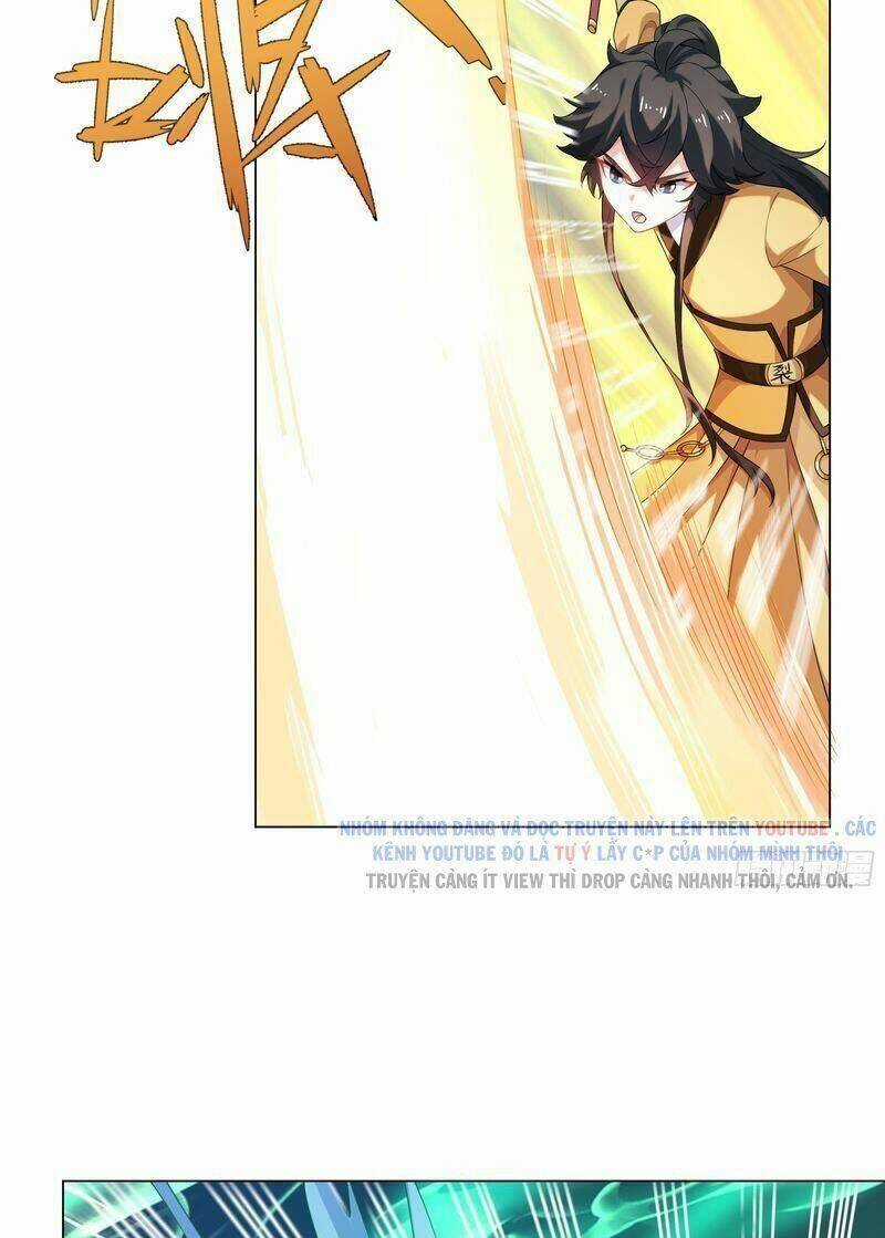 Đạo Thần Chapter 14 trang 10