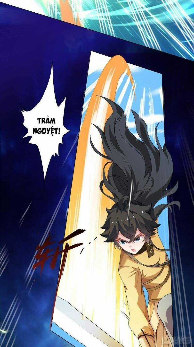 Đạo Thần Chapter 14 trang 19