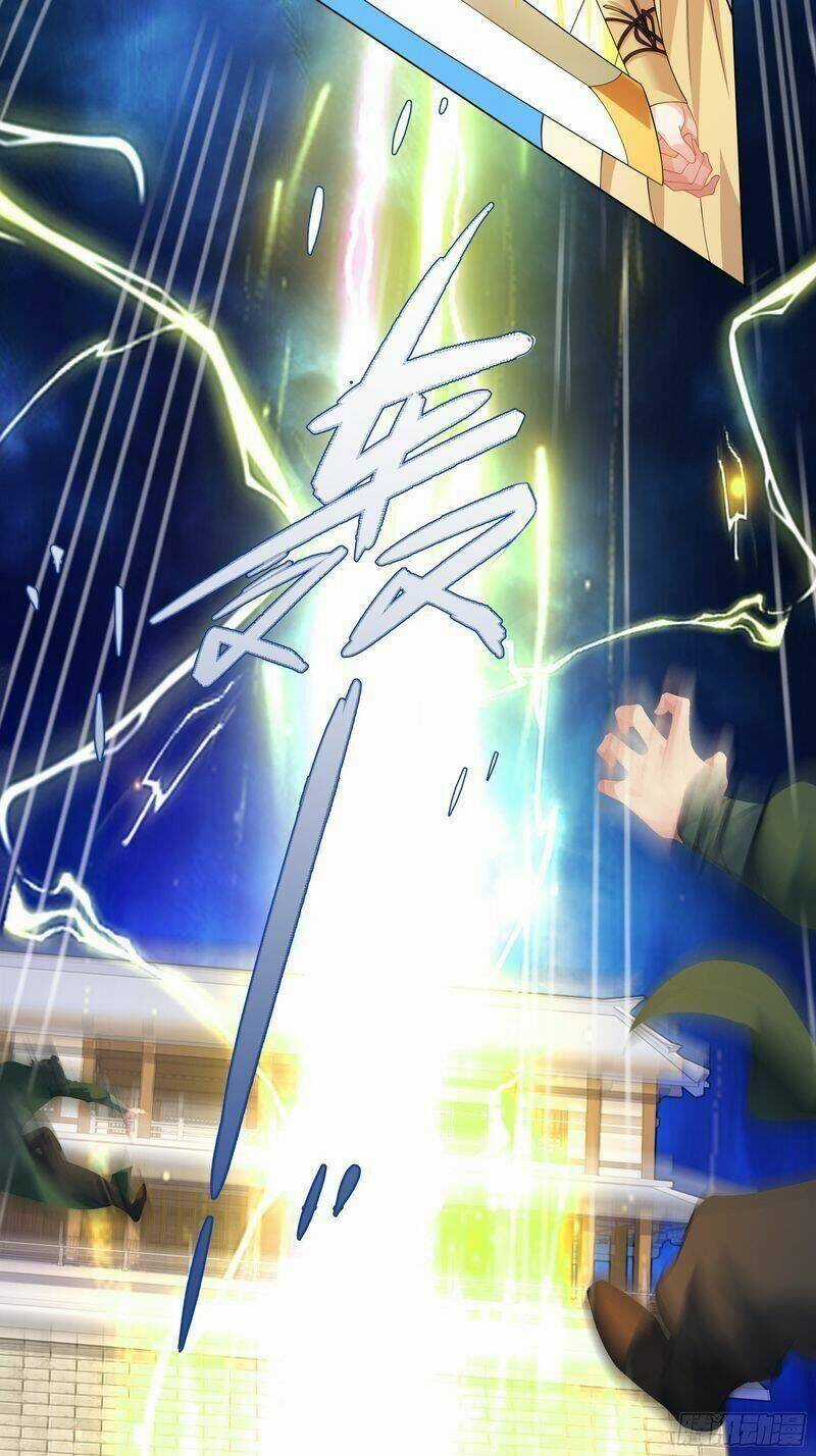 Đạo Thần Chapter 14 trang 20