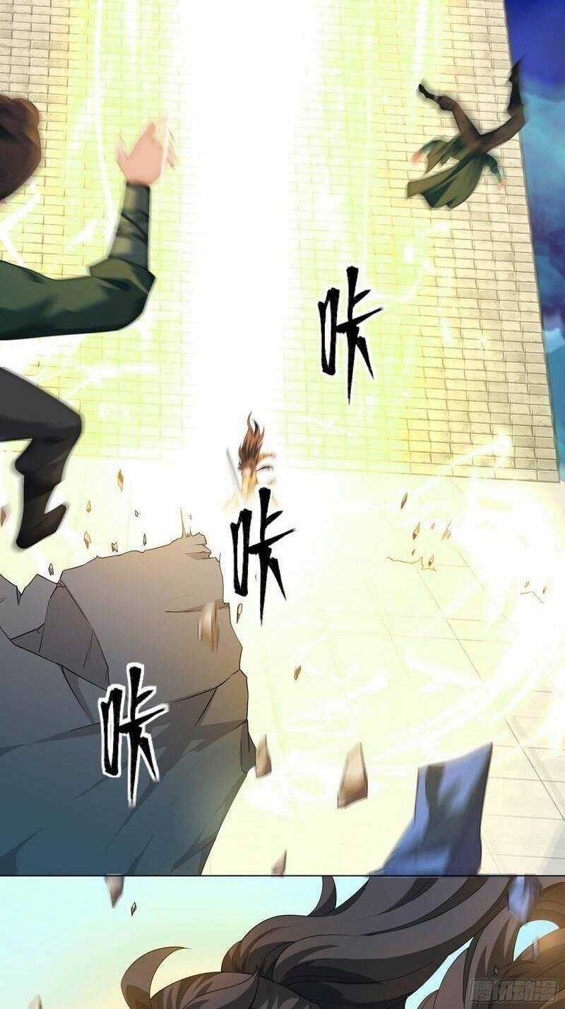 Đạo Thần Chapter 14 trang 21