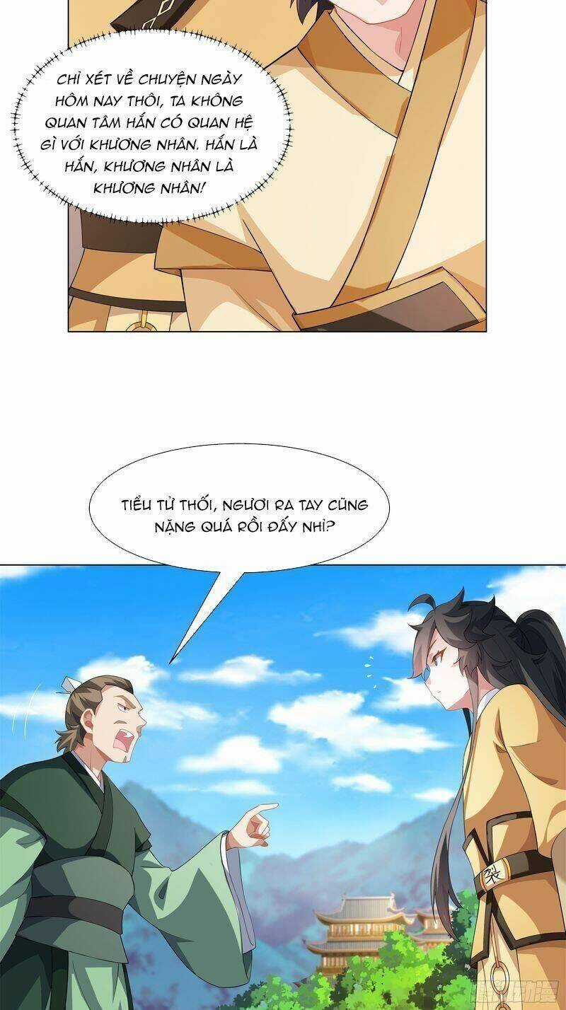 Đạo Thần Chapter 14 trang 24