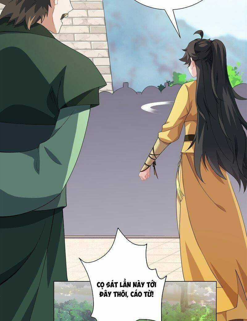 Đạo Thần Chapter 14 trang 26