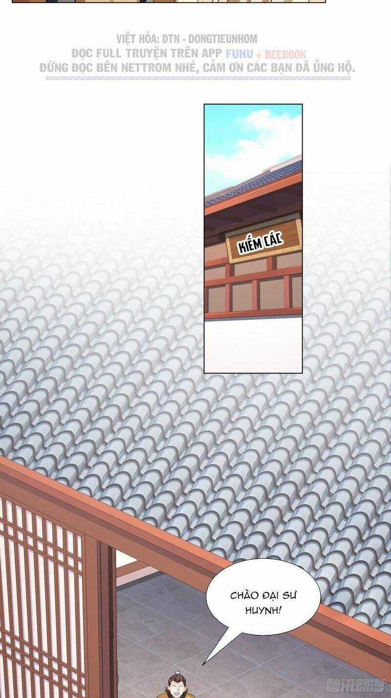 Đạo Thần Chapter 14 trang 29