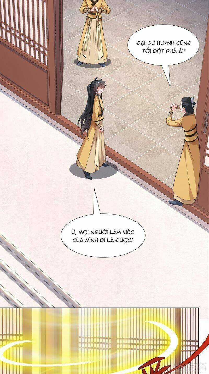 Đạo Thần Chapter 14 trang 30