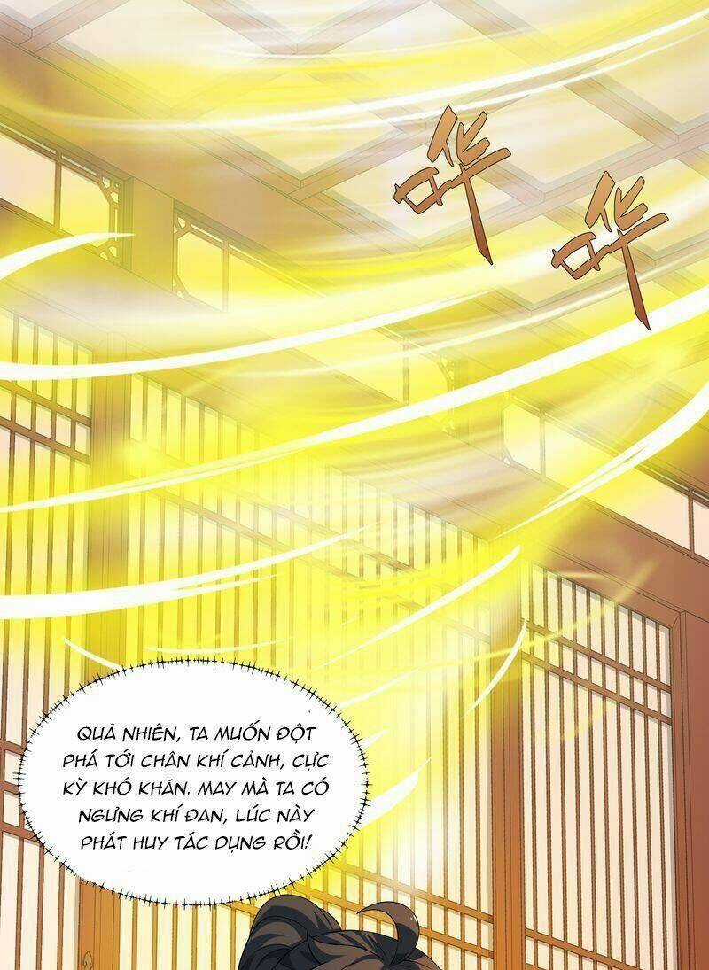 Đạo Thần Chapter 14 trang 32