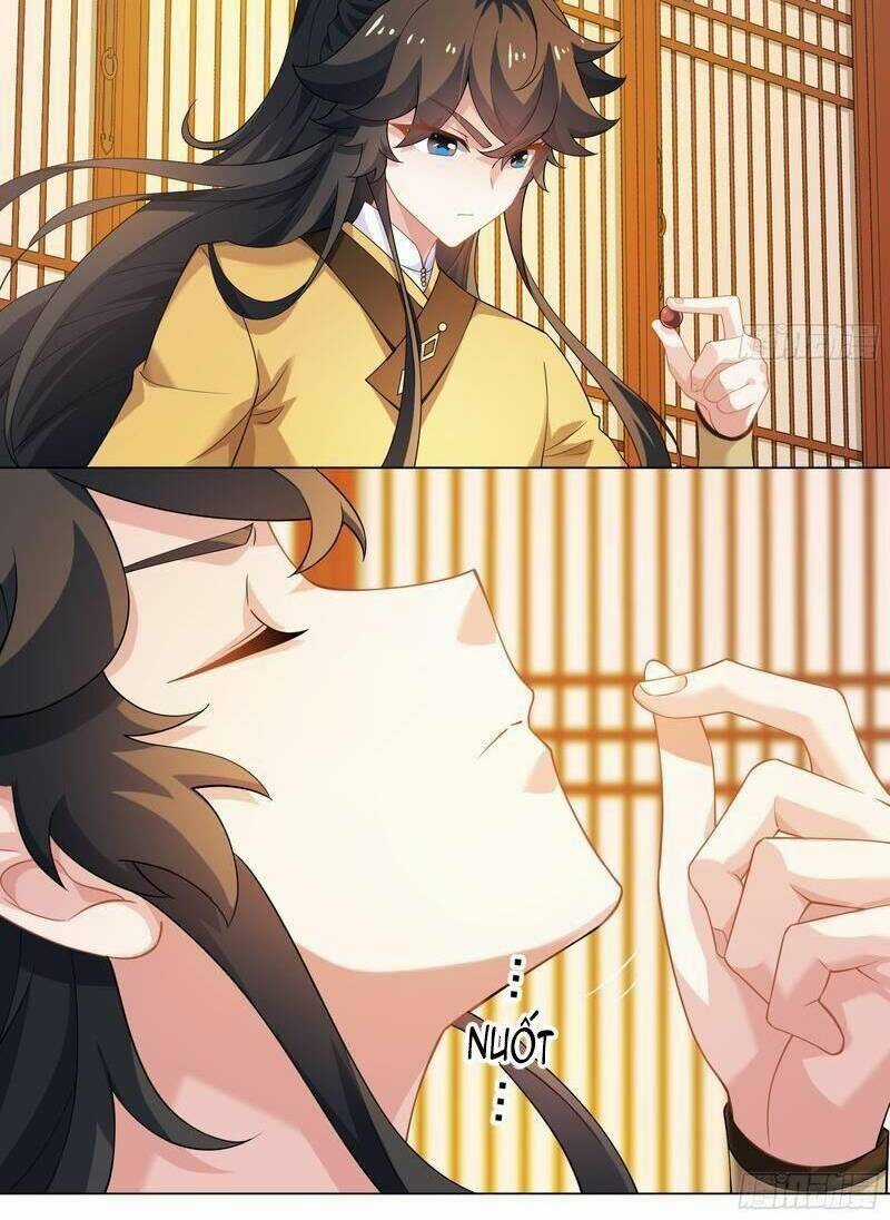 Đạo Thần Chapter 14 trang 33