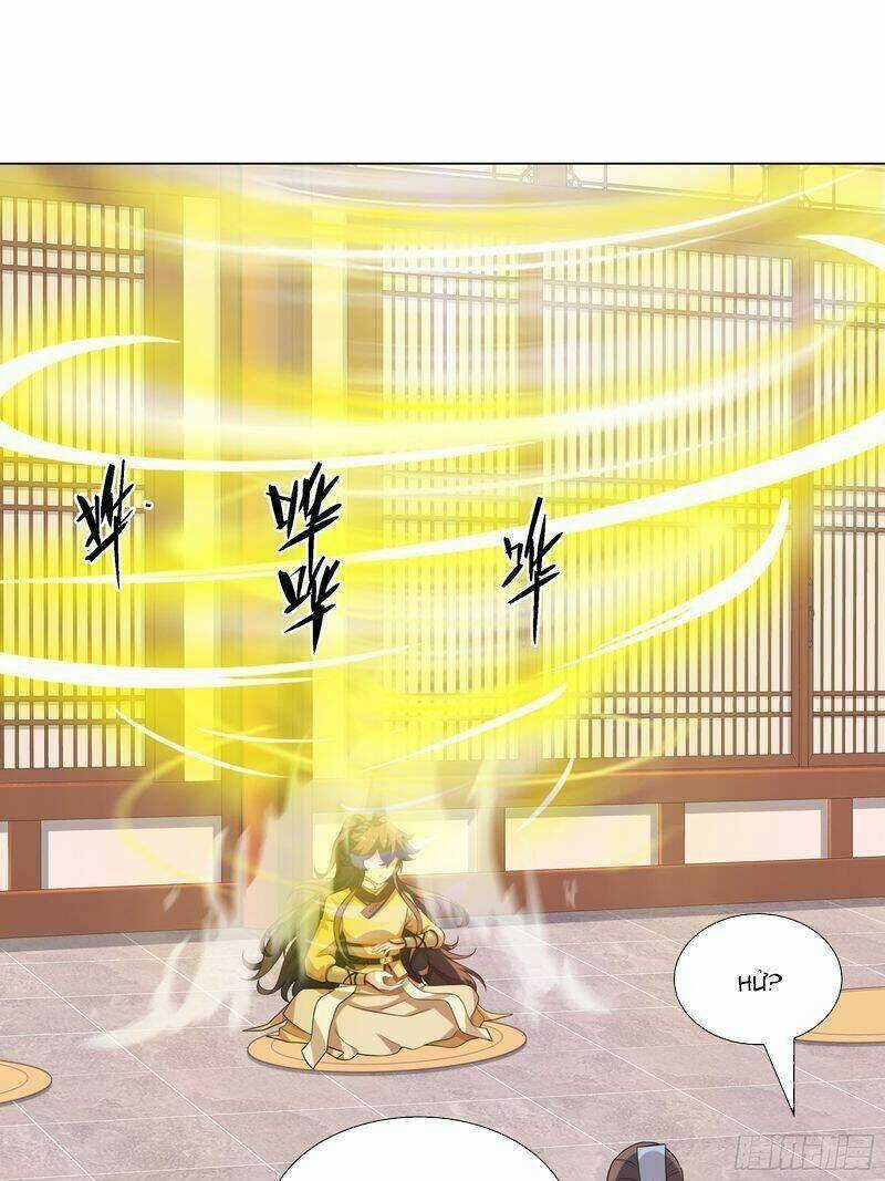 Đạo Thần Chapter 14 trang 34