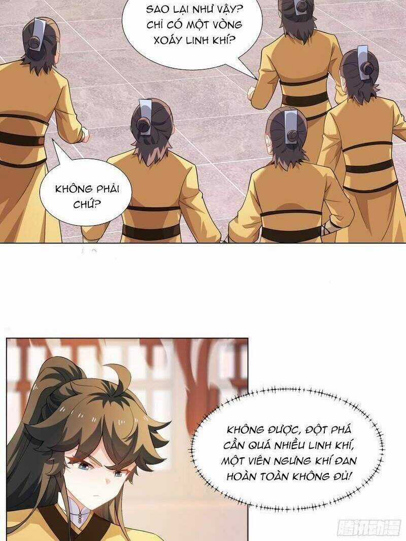 Đạo Thần Chapter 14 trang 35