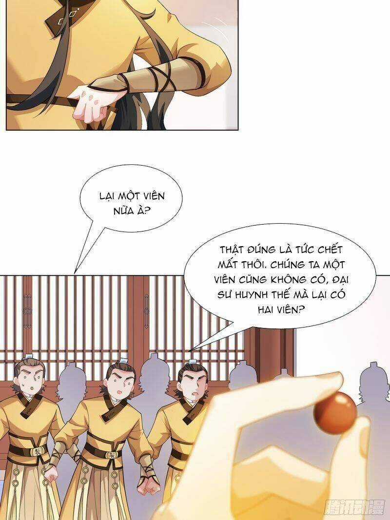 Đạo Thần Chapter 14 trang 36