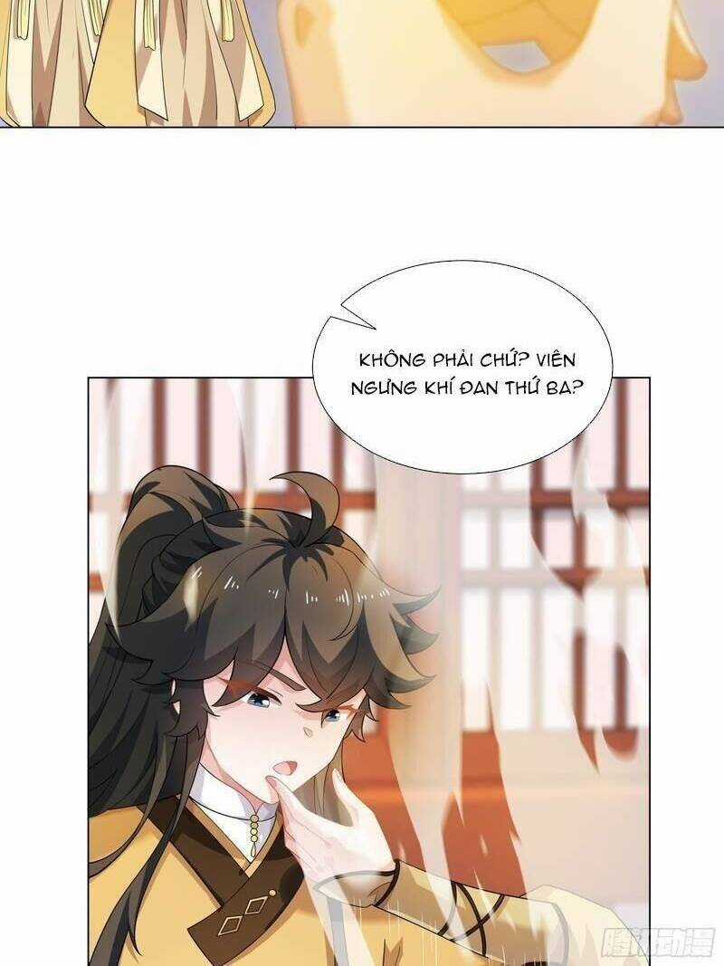 Đạo Thần Chapter 14 trang 37