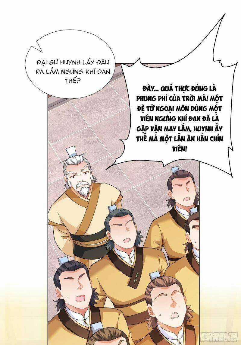 Đạo Thần Chapter 14 trang 39