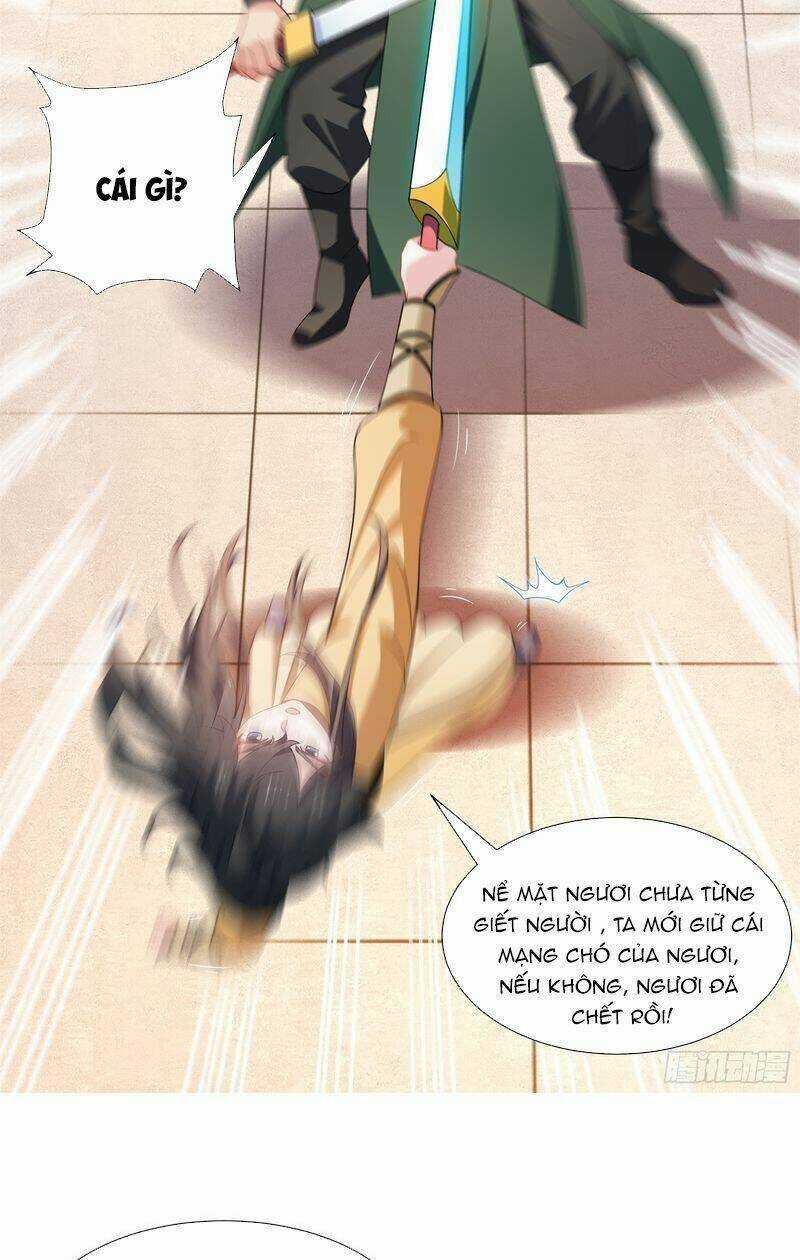 Đạo Thần Chapter 14 trang 4