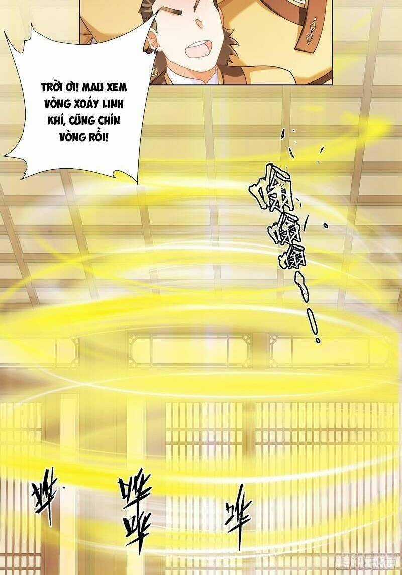 Đạo Thần Chapter 14 trang 40