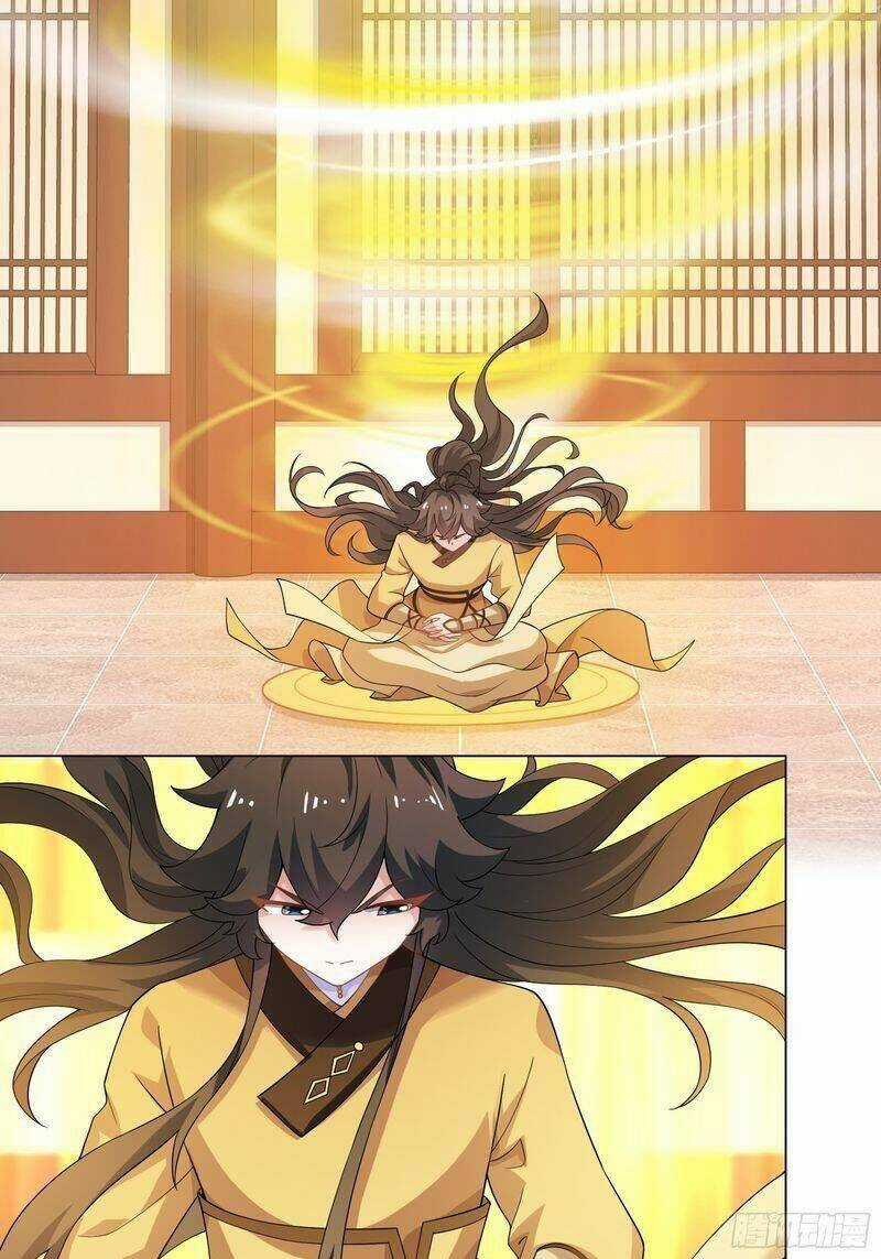 Đạo Thần Chapter 14 trang 41