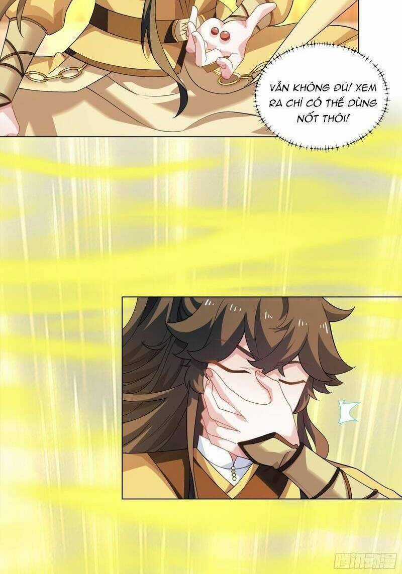 Đạo Thần Chapter 14 trang 42