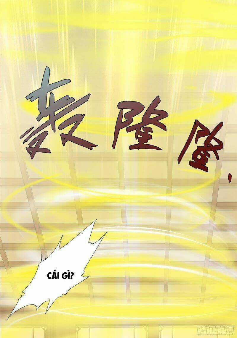 Đạo Thần Chapter 14 trang 43