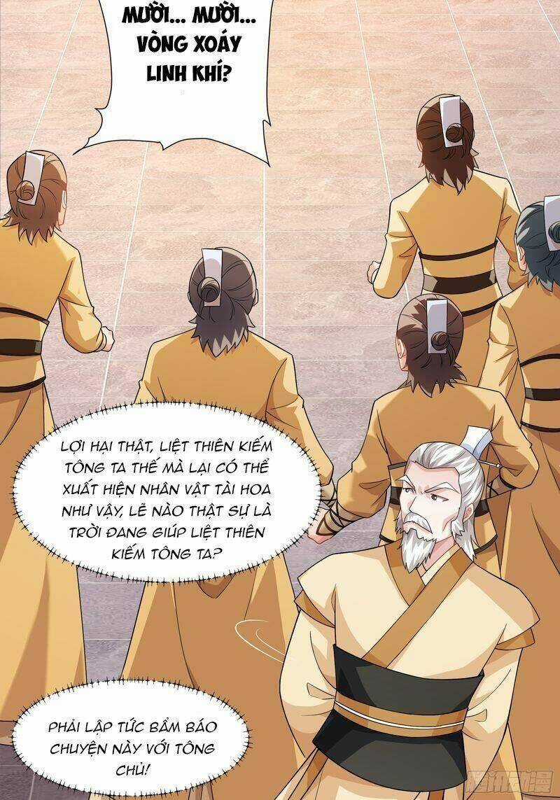 Đạo Thần Chapter 14 trang 45