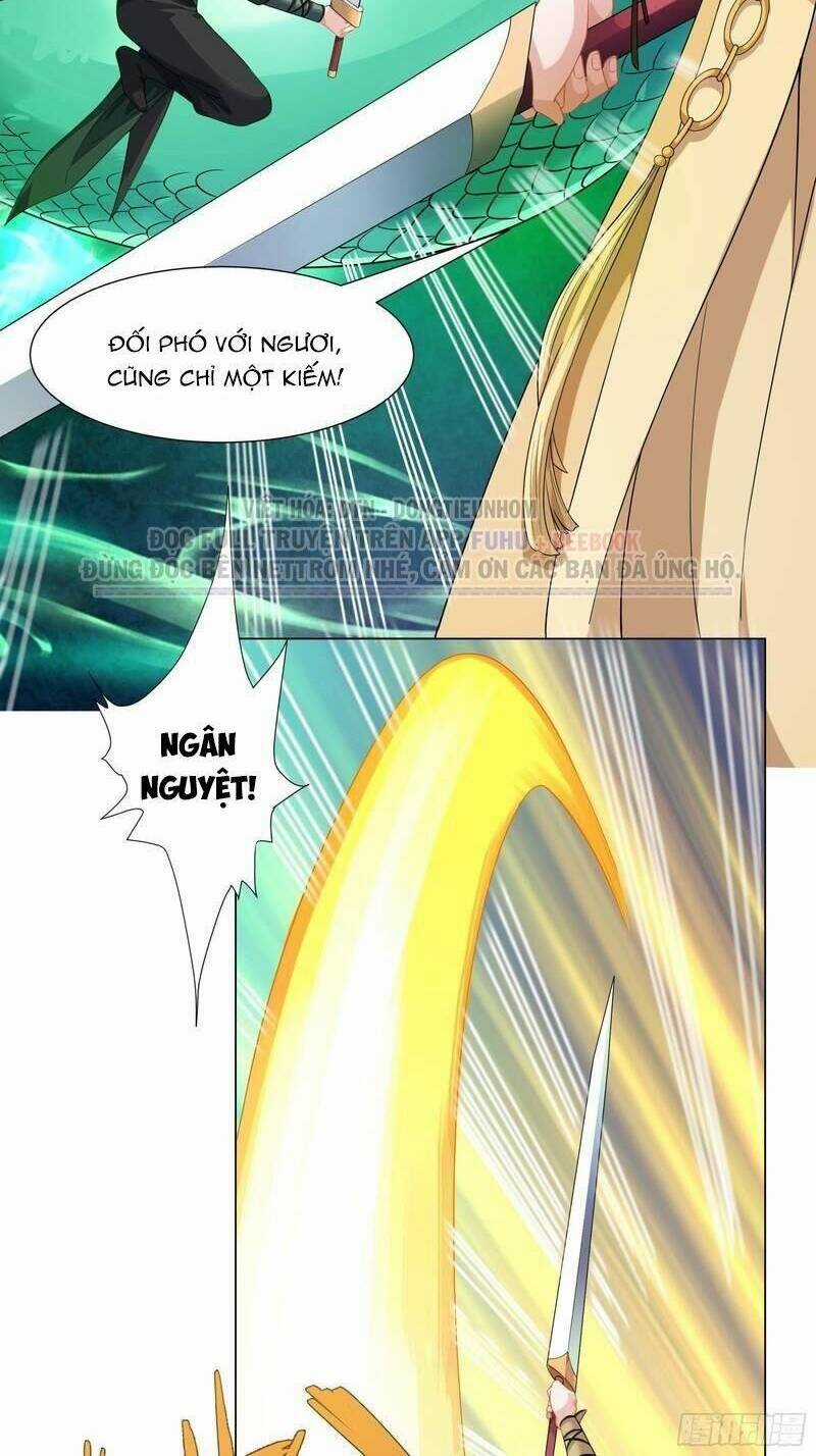 Đạo Thần Chapter 14 trang 9