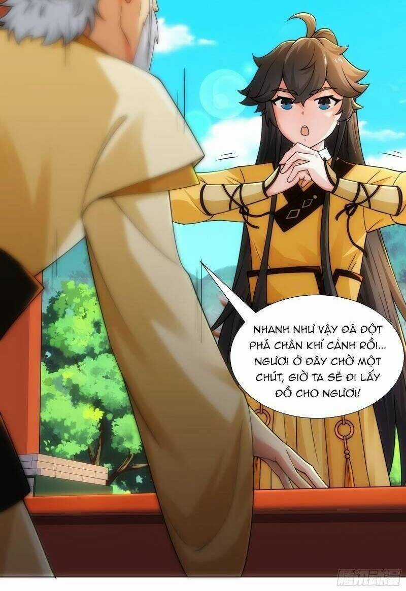 Đạo Thần Chapter 15 trang 11