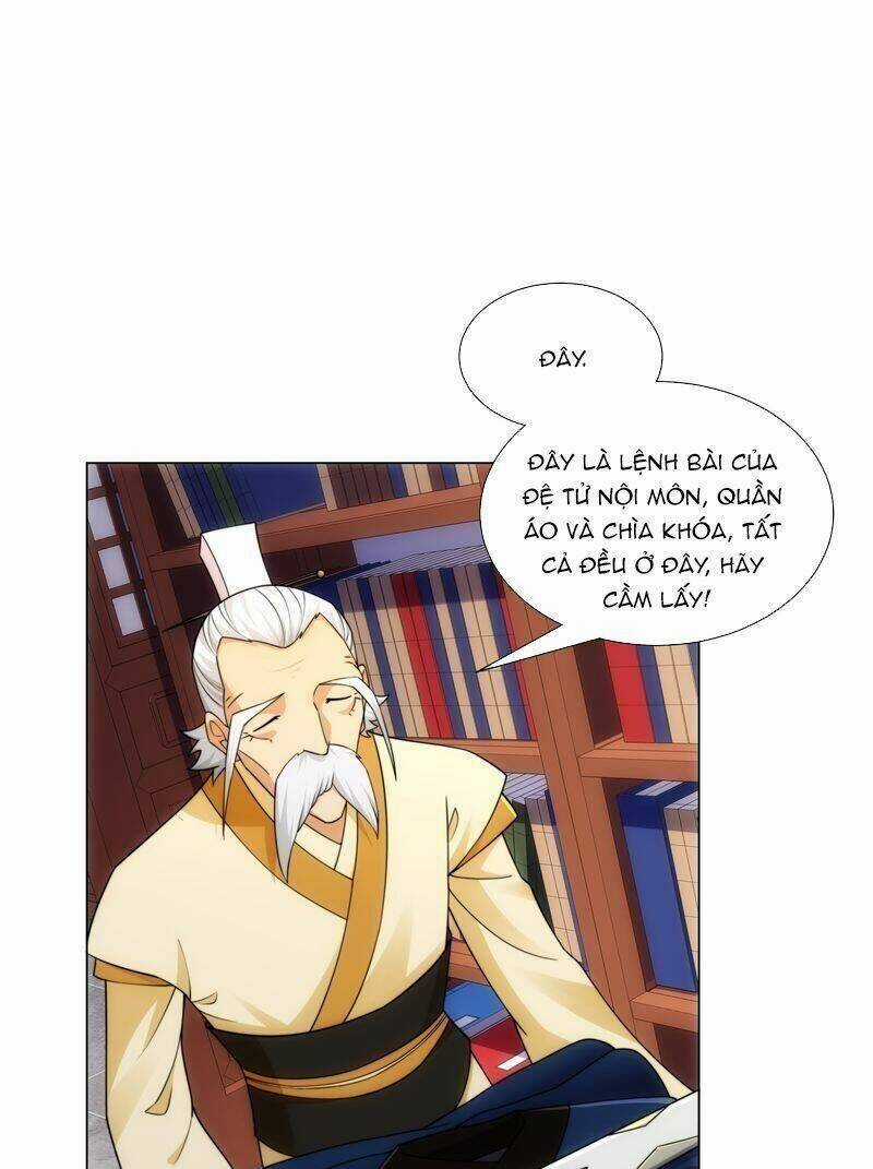 Đạo Thần Chapter 15 trang 12