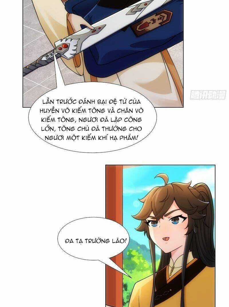 Đạo Thần Chapter 15 trang 13