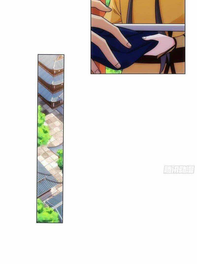 Đạo Thần Chapter 15 trang 14