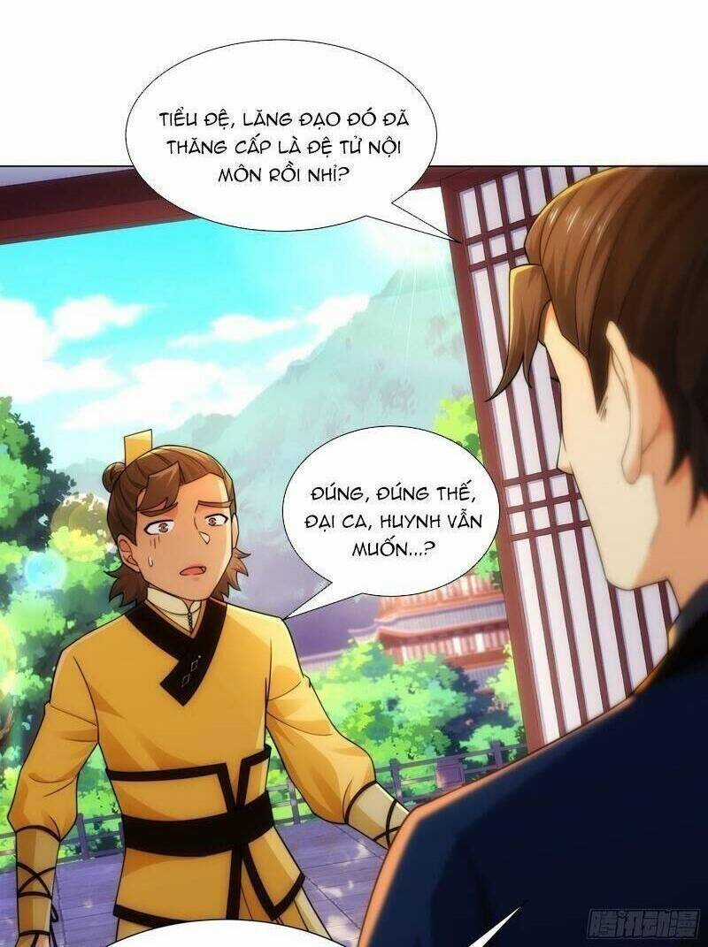 Đạo Thần Chapter 15 trang 15