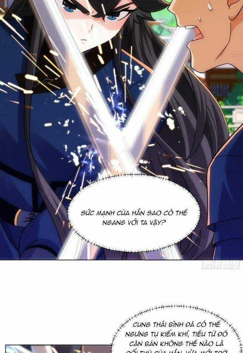 Đạo Thần Chapter 15 trang 24