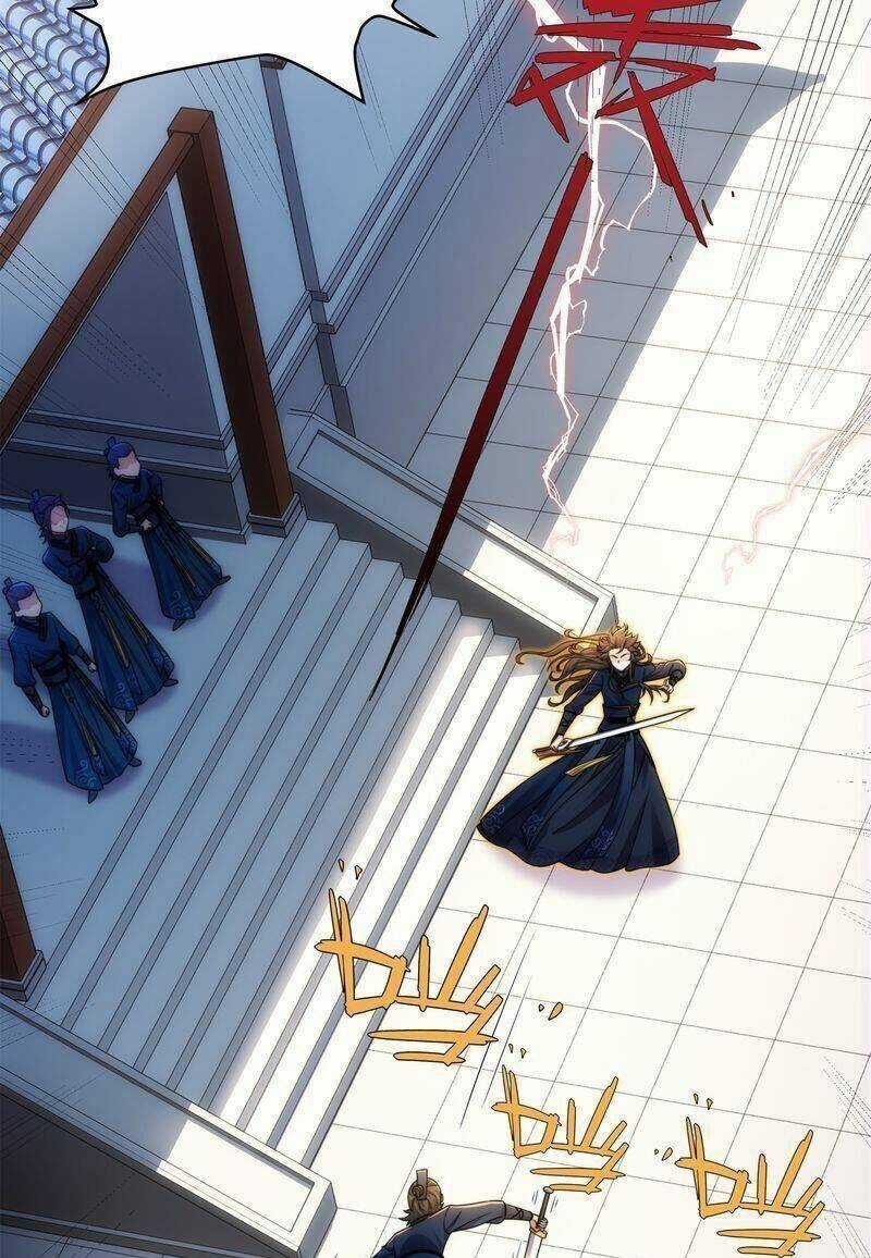 Đạo Thần Chapter 15 trang 26