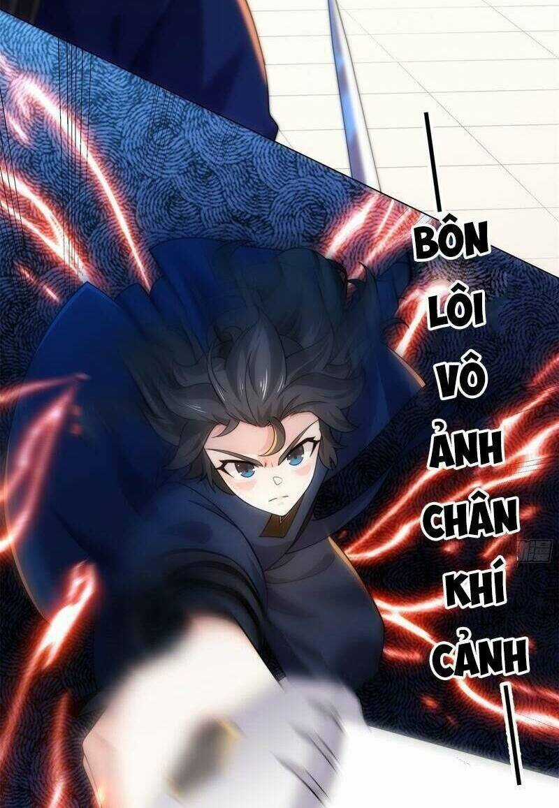 Đạo Thần Chapter 15 trang 29