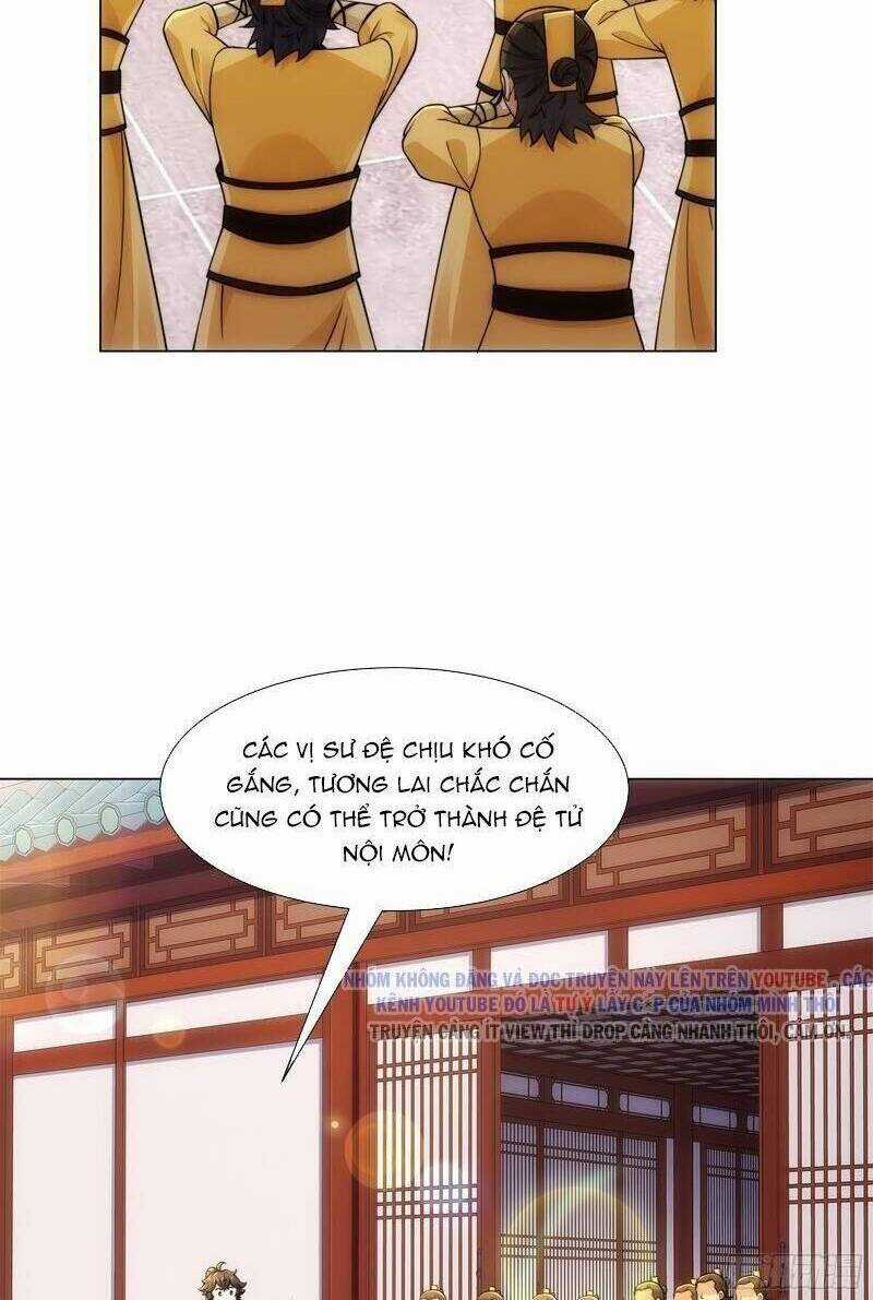 Đạo Thần Chapter 15 trang 3