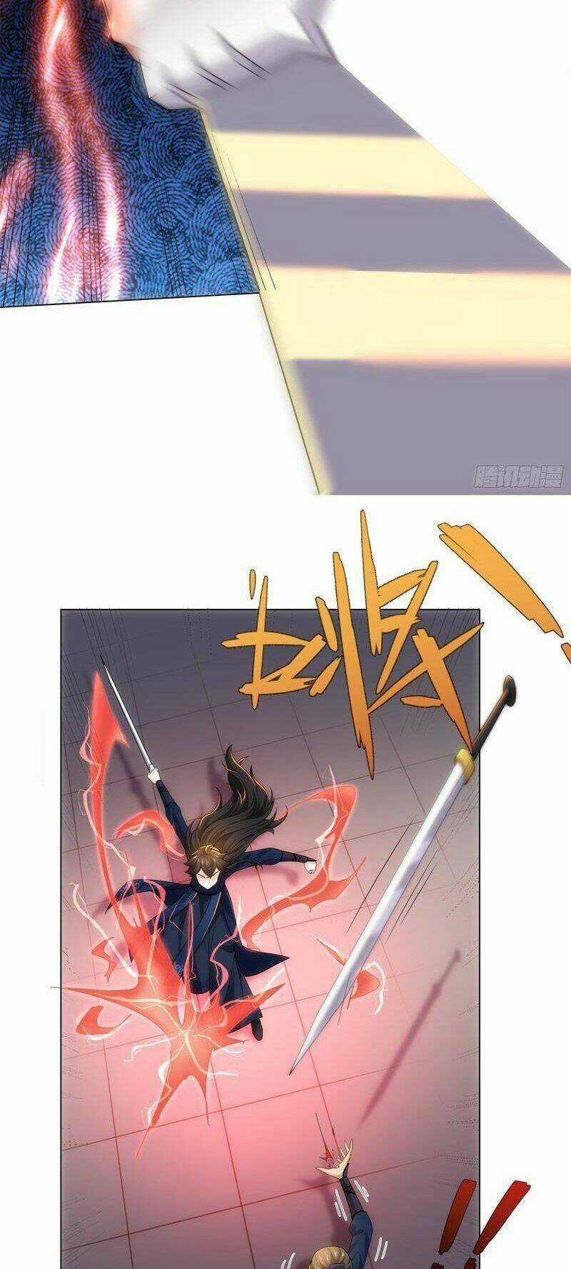 Đạo Thần Chapter 15 trang 30